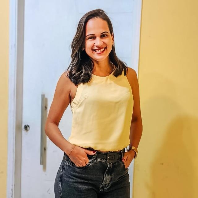 Aline Souza