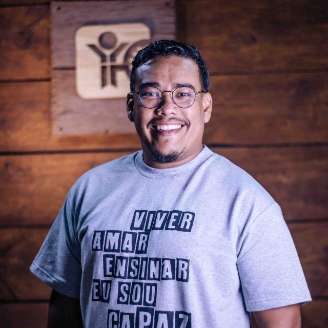 Marcos Souza (Cola)